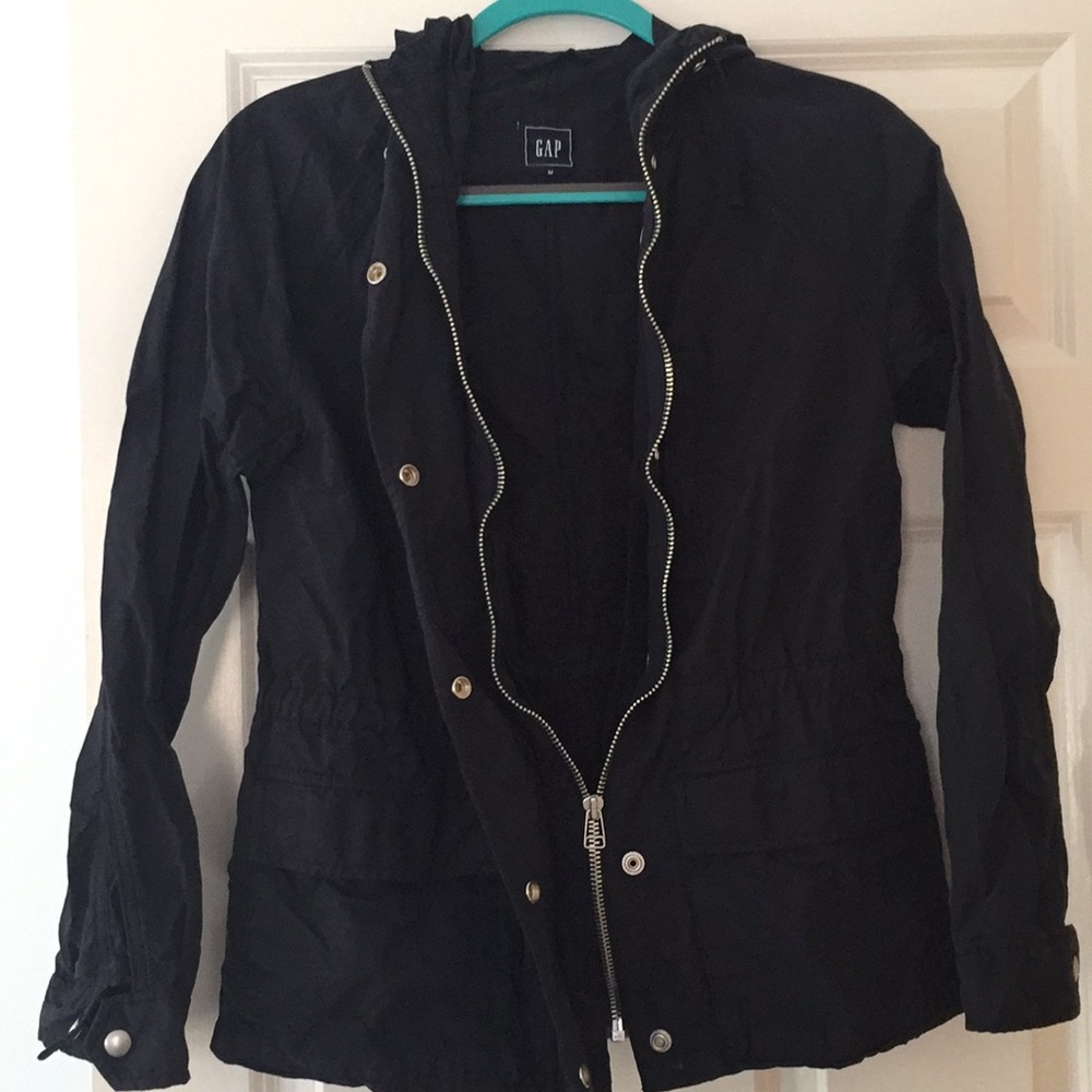 Gap Jacket - Picture 4 of 5
